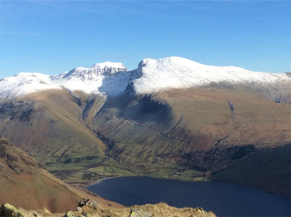 2017 Lookback | aloveofthelakes.co.uk