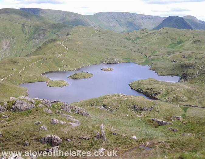 Angle Tarn