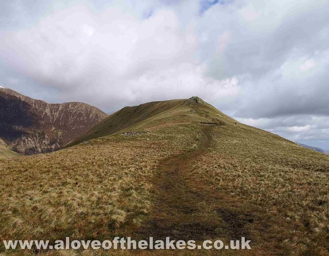 Knott Rigg walk