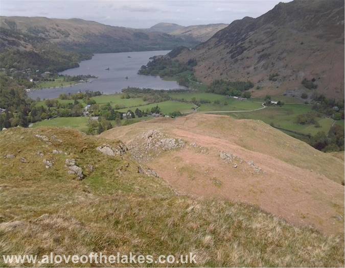 Ullswater