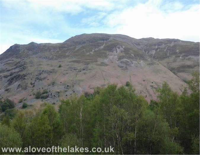 Arnison Crag