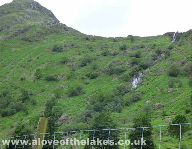 Sourmilk Gill