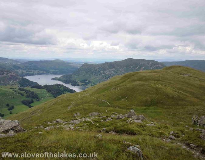 Looking back to Birks