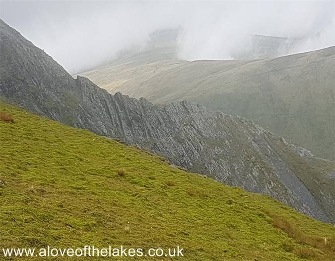 The length of Sharp Edge