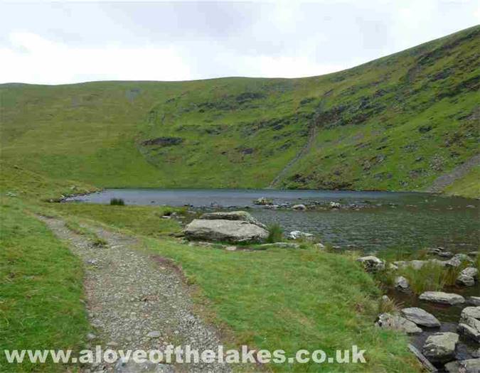 Bowscale Fell walk