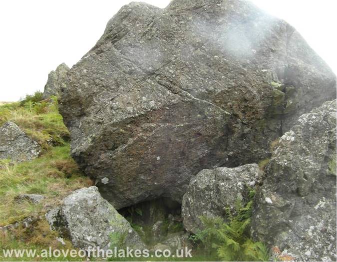 Hollow Stone