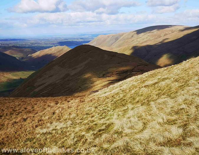 Looking to The Nab