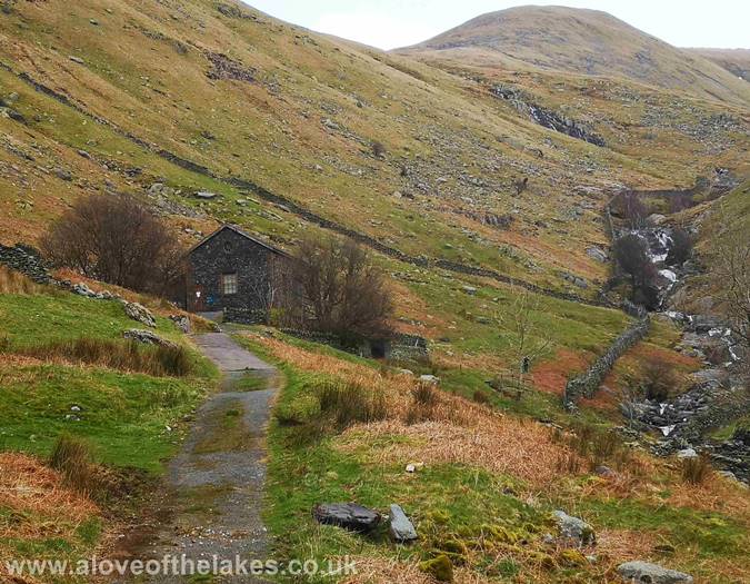 The Pumphouse
