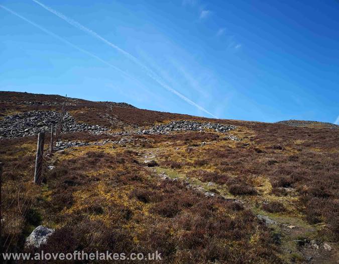Approaching the subsiduary summit