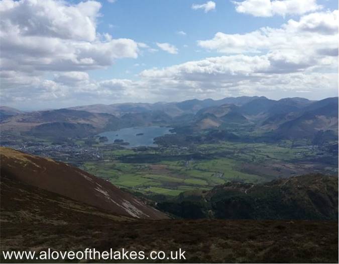 Derwent Water