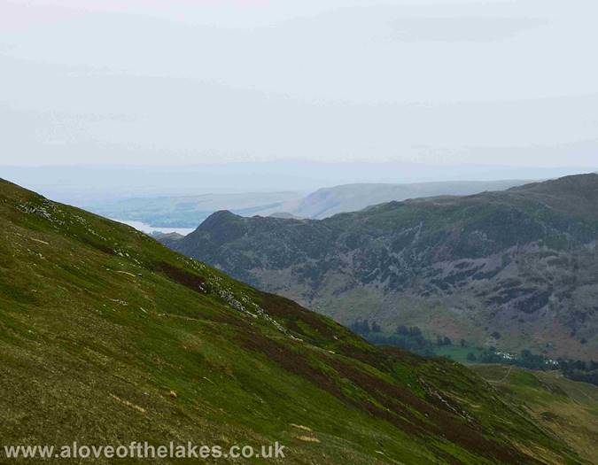Looking back to Birks