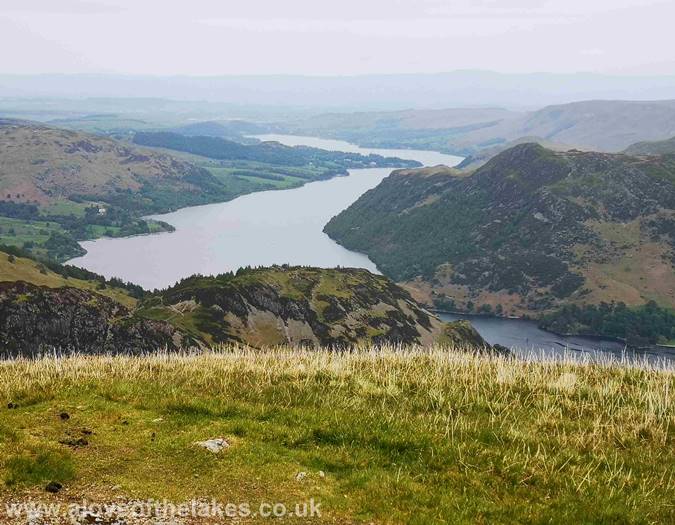 Ullswater
