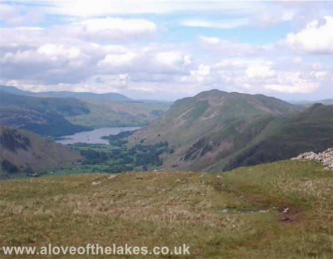 Caudale Moor walk