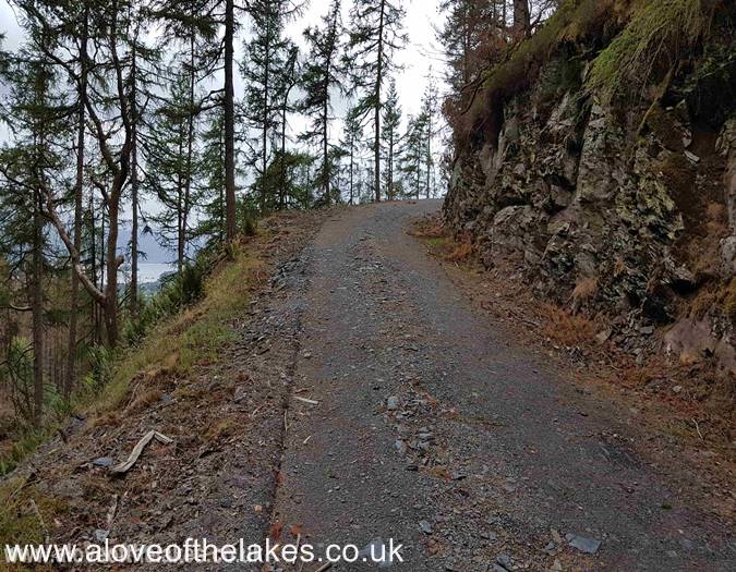 Trouble free navigation