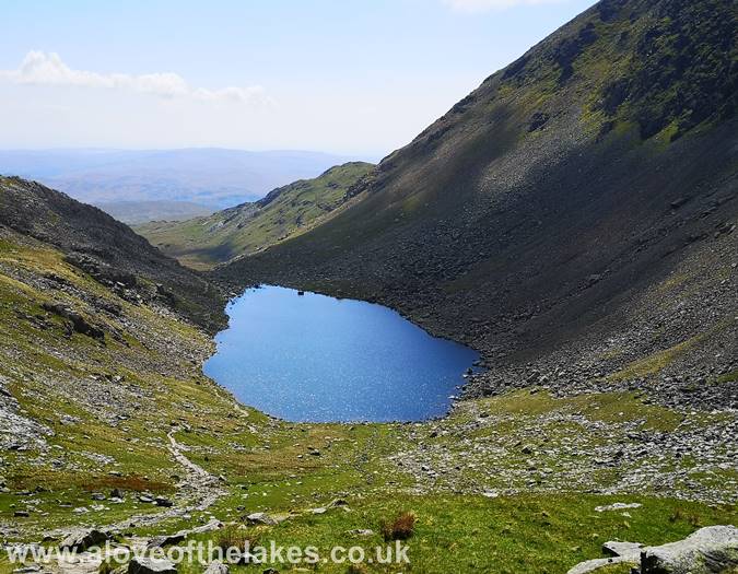 Goats Water