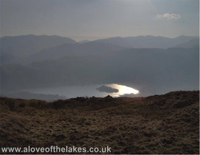 Rydal Water
