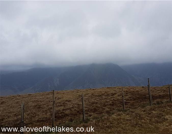Low cloud