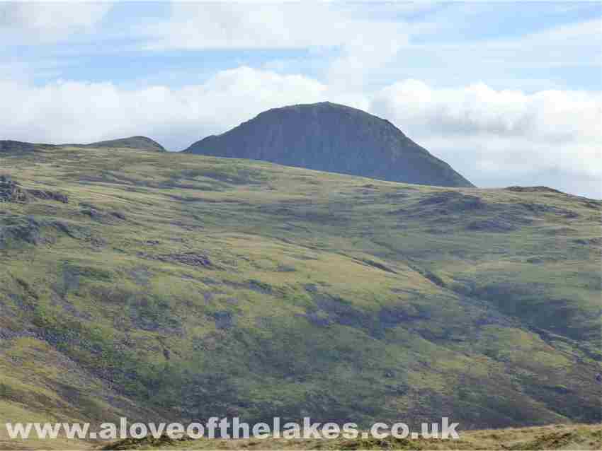 Great Gable