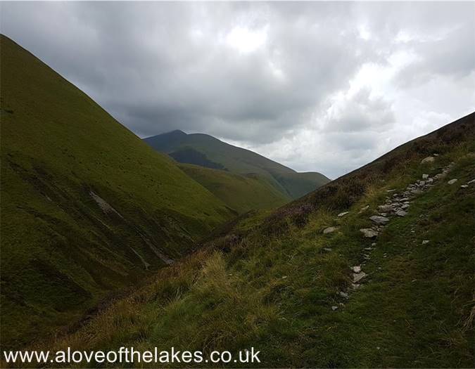 The easy to follow path