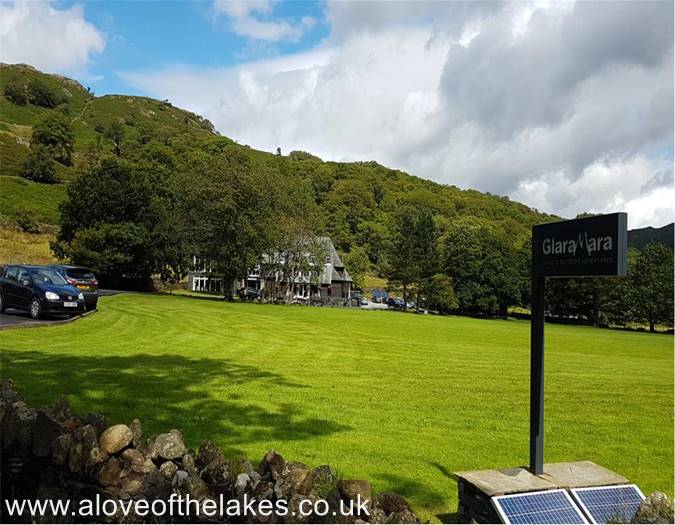 The Glaramara Country House