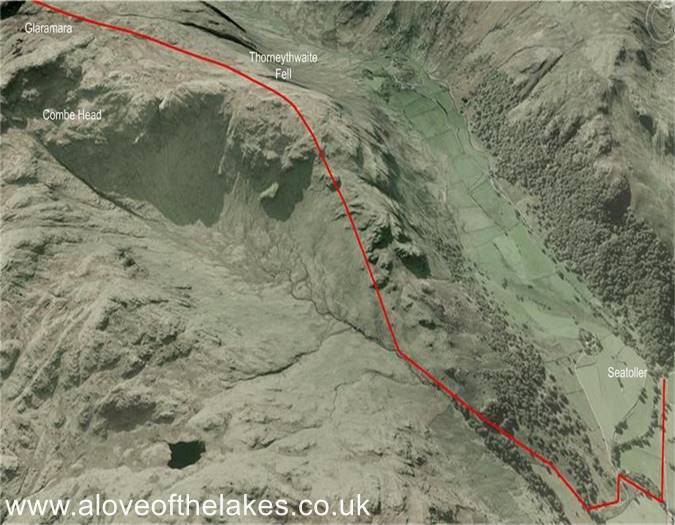Terrain image