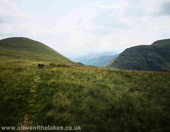 Threshthwaite Mouth
