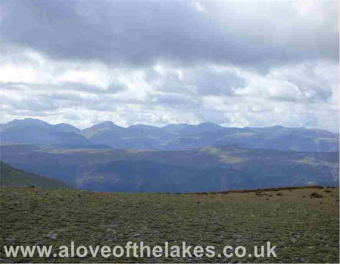 The Western Fells