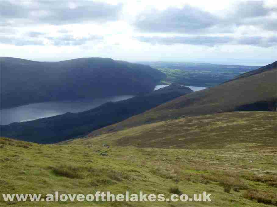 Ennerdale Water