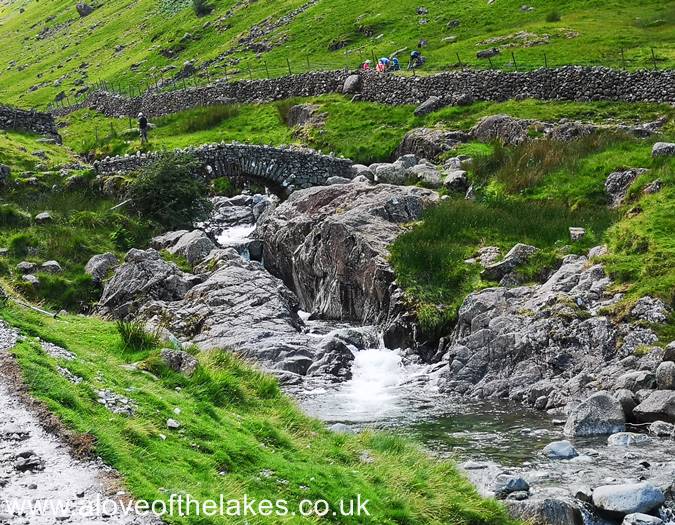Stockley Bridge