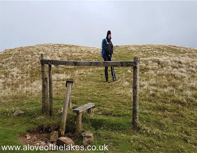 The summit approach