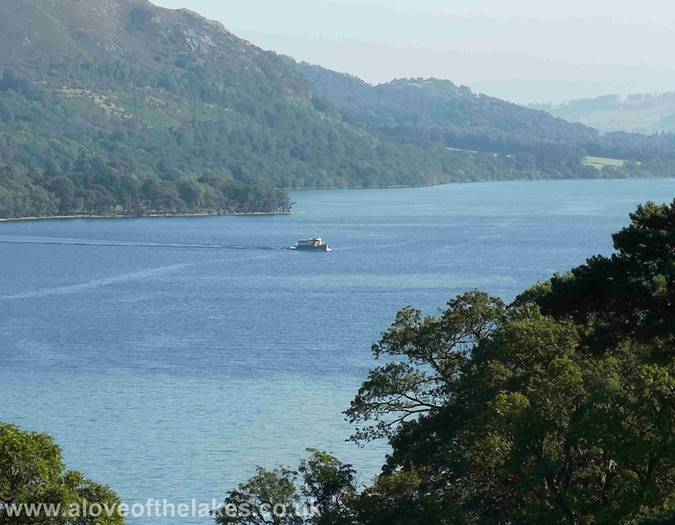 Ullswater