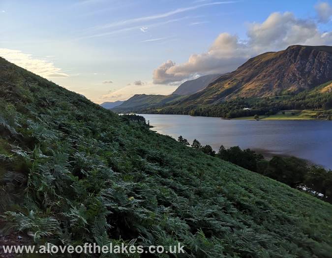 Buttermere