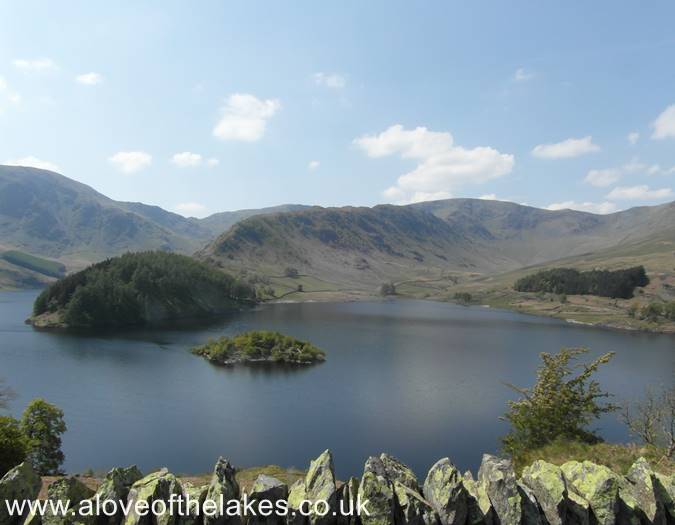 Click here to read how to get to the top of High Street | aloveofthelakes