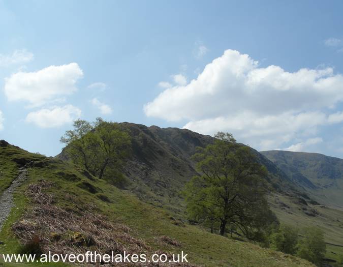 Swine Crag