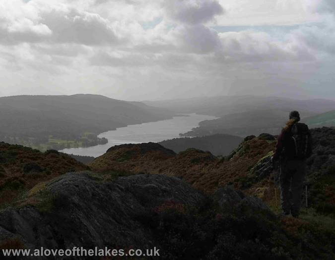 Coniston Water