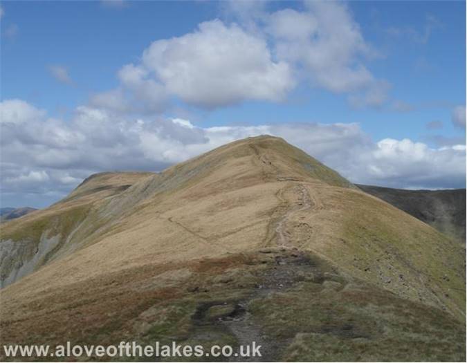 Froswick walk
