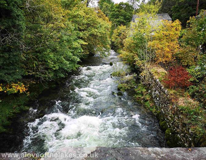 Langdale Beck