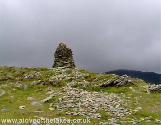 Newlands Round walk