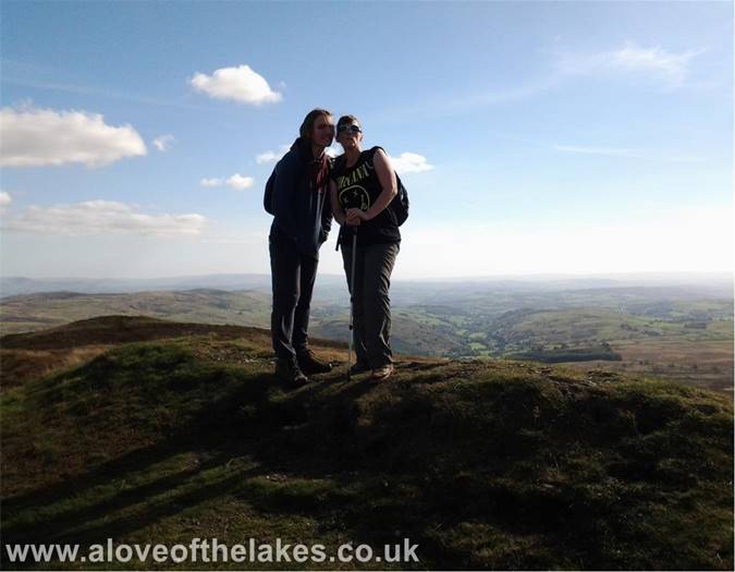 Sallows walk