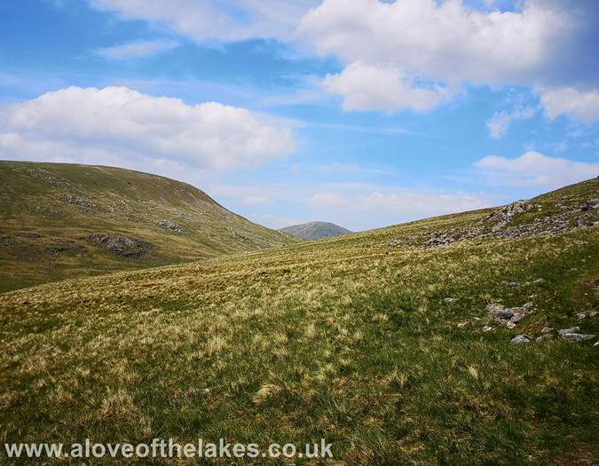 Seatallan and Haycock mountains
