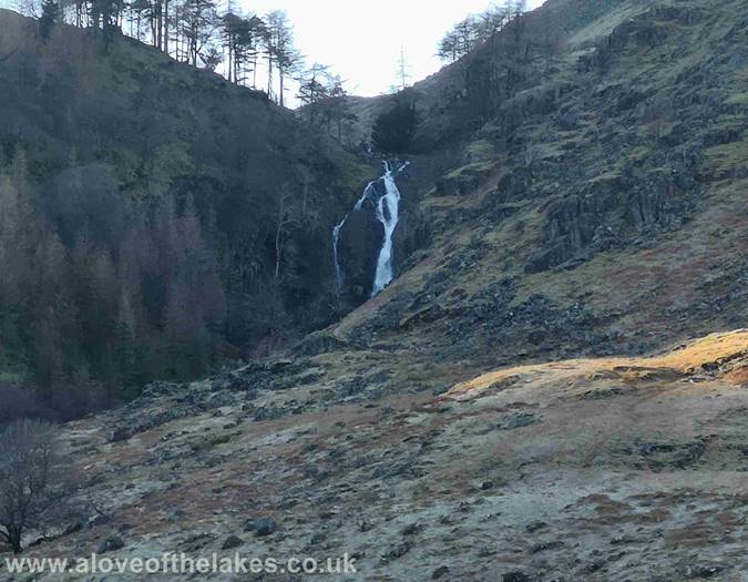 Taylorgill Force