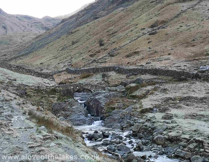 Stockley Bridge
