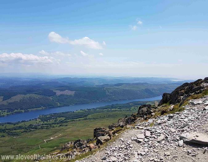 Lake Coniston