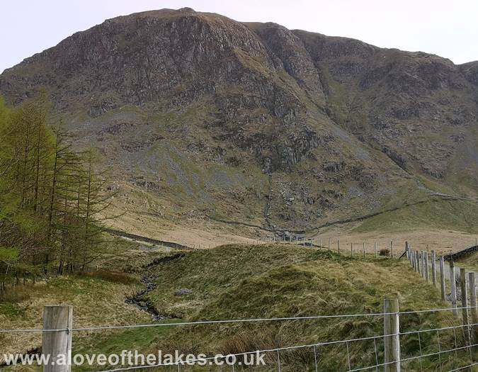 Harter Fell