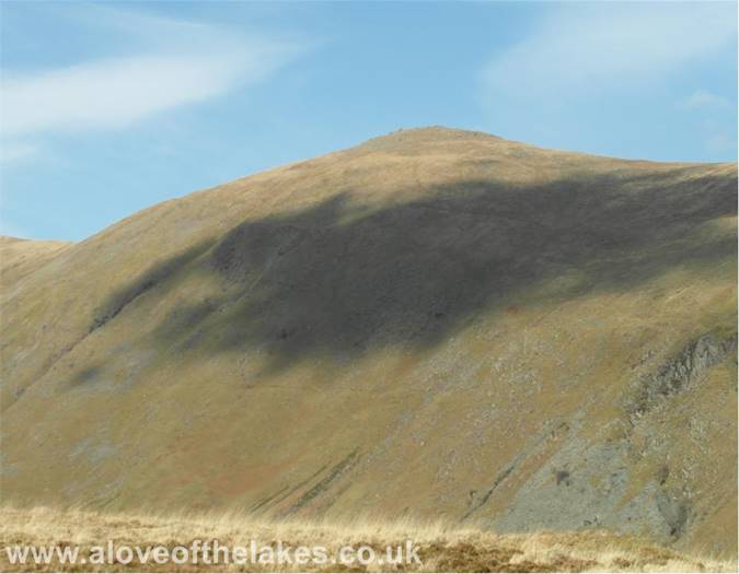 Looking towards Froswick