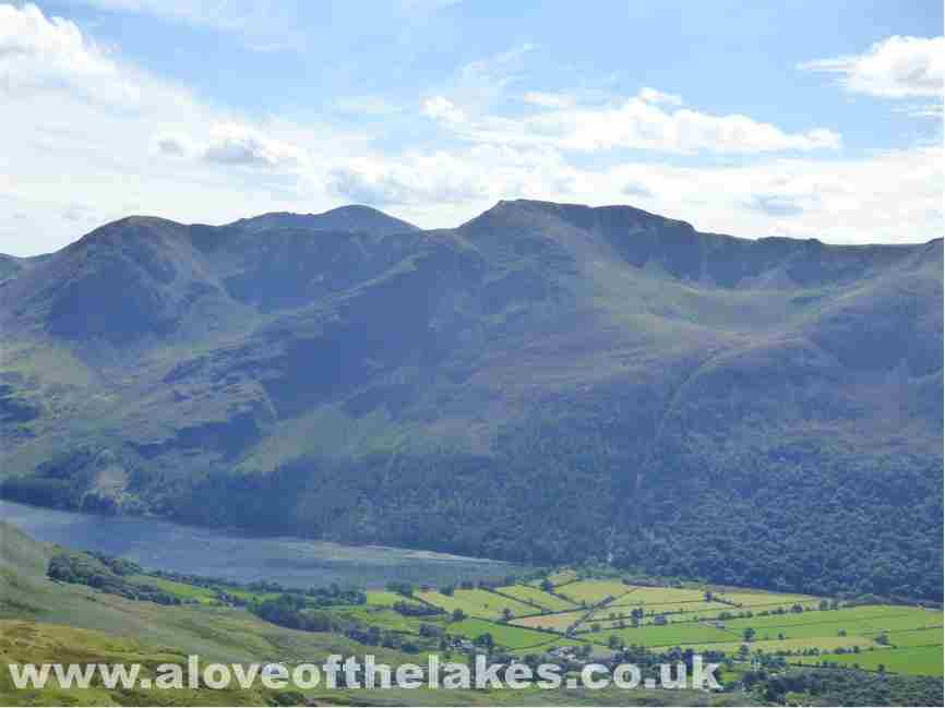 The High Stile range